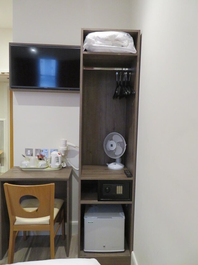 グレンデール ハイド パーク ホテル