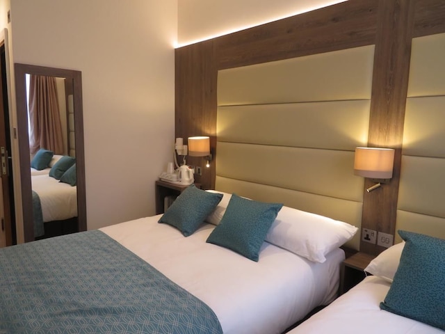 グレンデール ハイド パーク ホテル