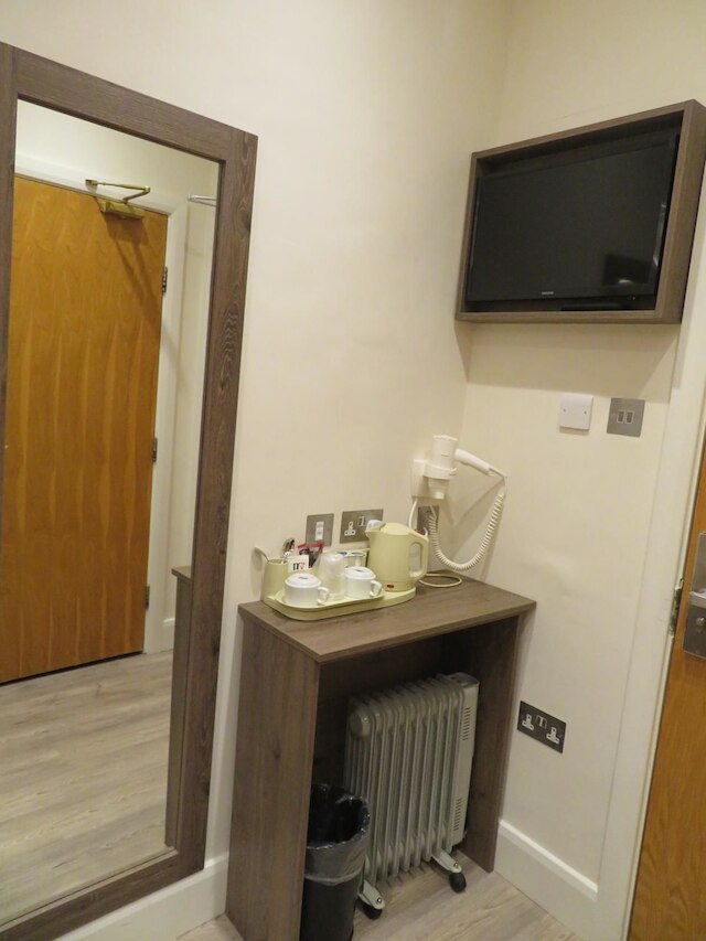 グレンデール ハイド パーク ホテル