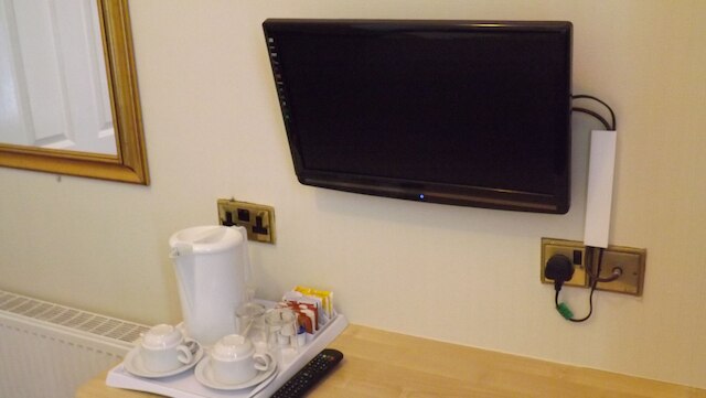 ザ フェアウェイ ホテル