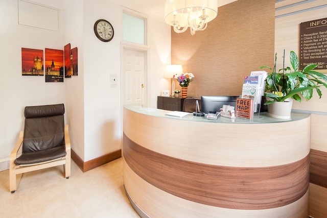 ザ フェアウェイ ホテル