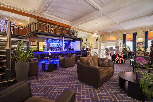 L ホテル モントリオール