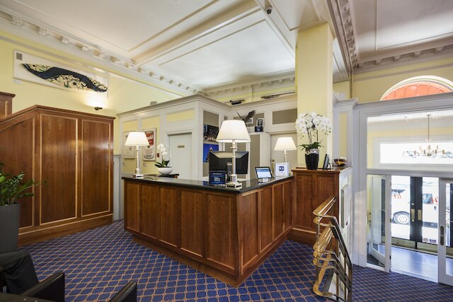 L ホテル モントリオール