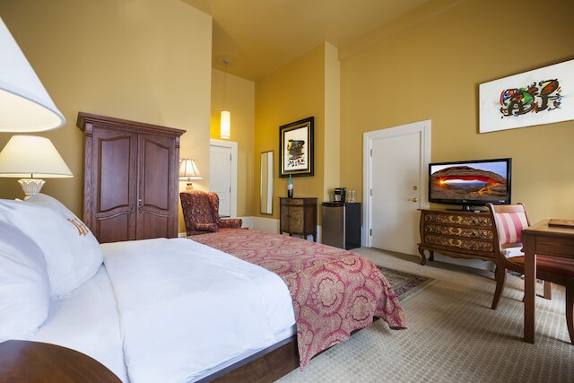 L ホテル モントリオール