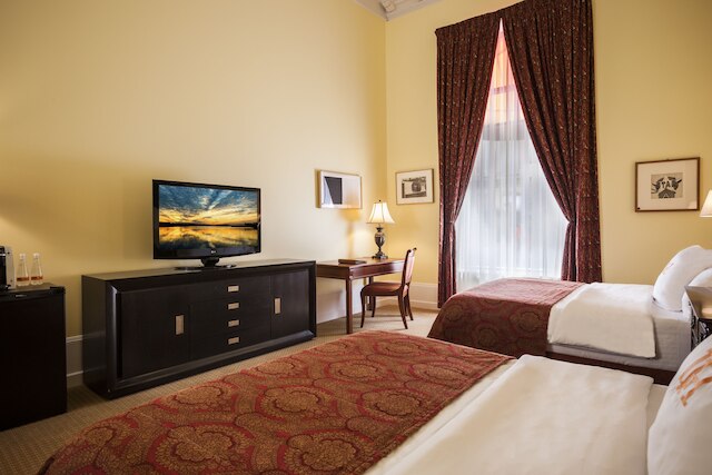 L ホテル モントリオール