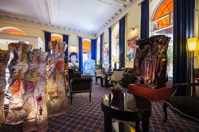 L ホテル モントリオール