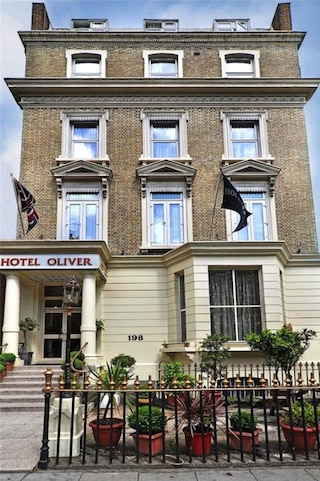 ホテル オリバー