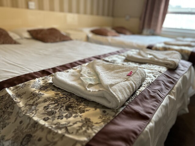 ホテル アールズ コート