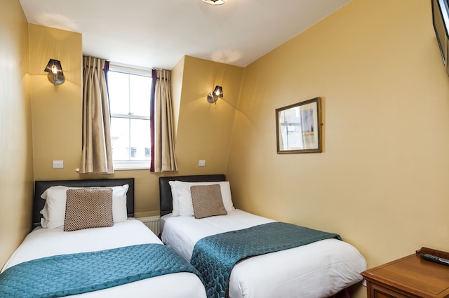 ザ クレイブン ホテル