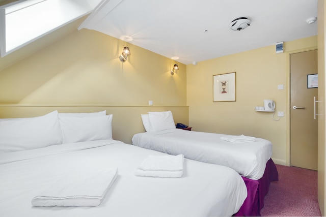 ザ クレイブン ホテル