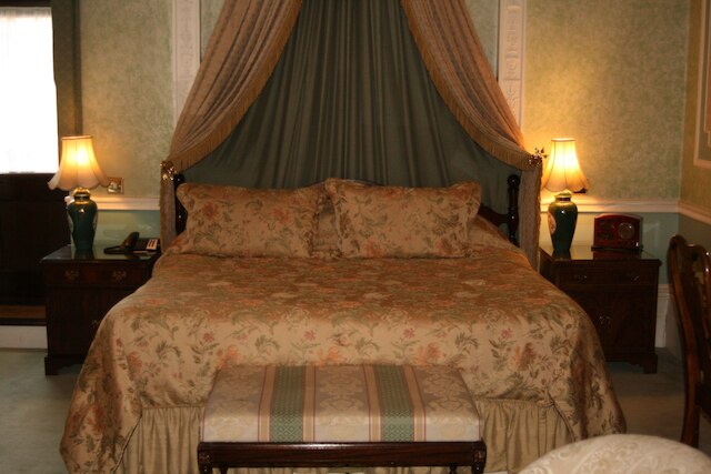 ロンドン エリザベス ホテル