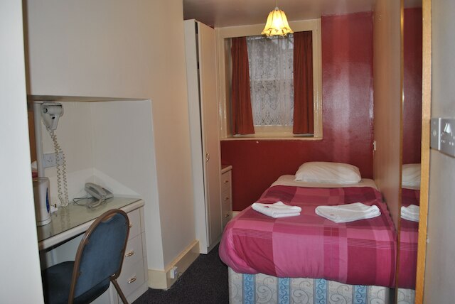 グレンヴィル ホテル