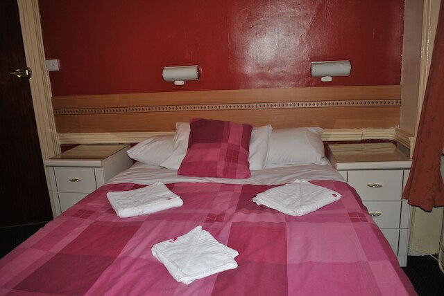 グレンヴィル ホテル