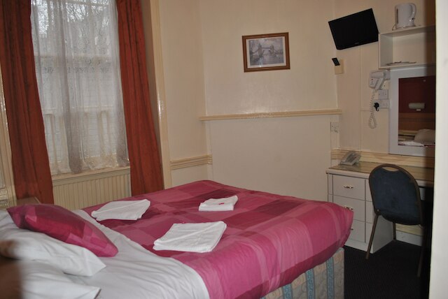 グレンヴィル ホテル