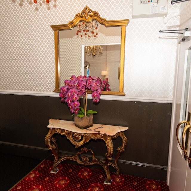 ホテル ラ プレイス