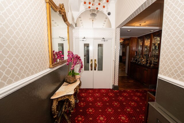 ホテル ラ プレイス