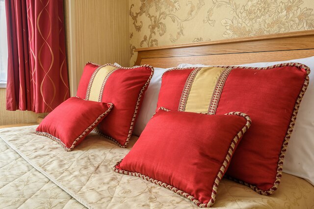 モンタナ ホテル ロンドン