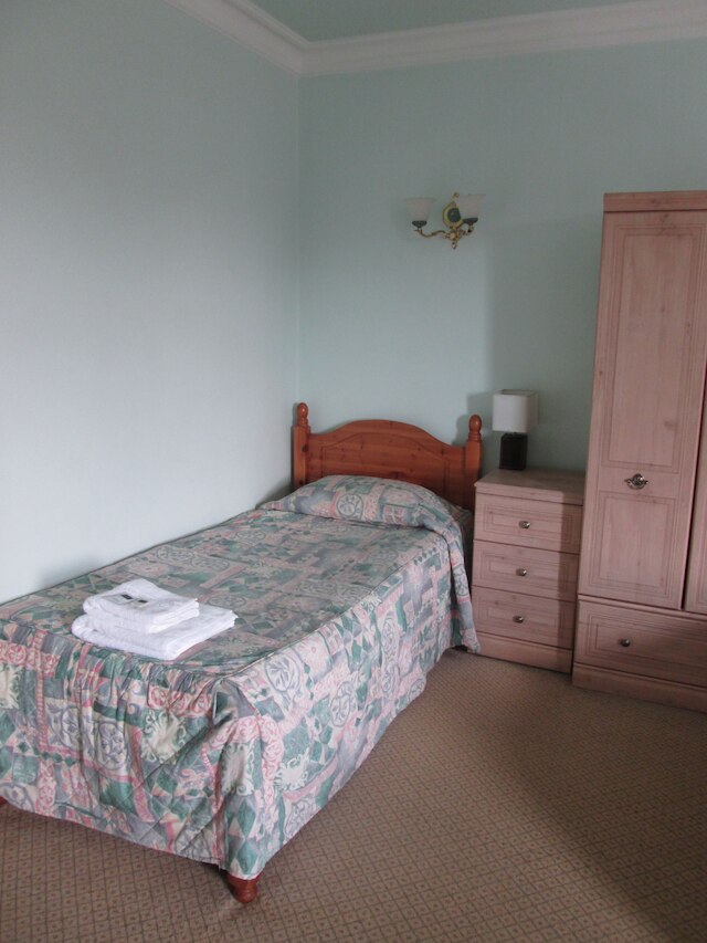 ブロンプトン ホテル