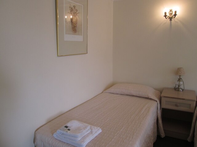 ブロンプトン ホテル