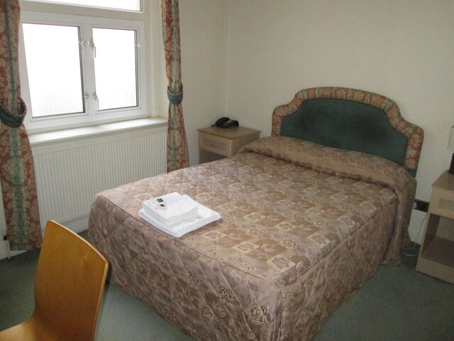 ブロンプトン ホテル