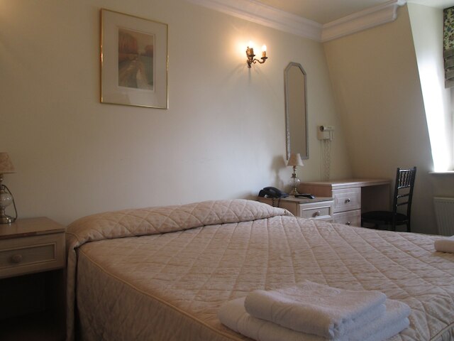 ブロンプトン ホテル