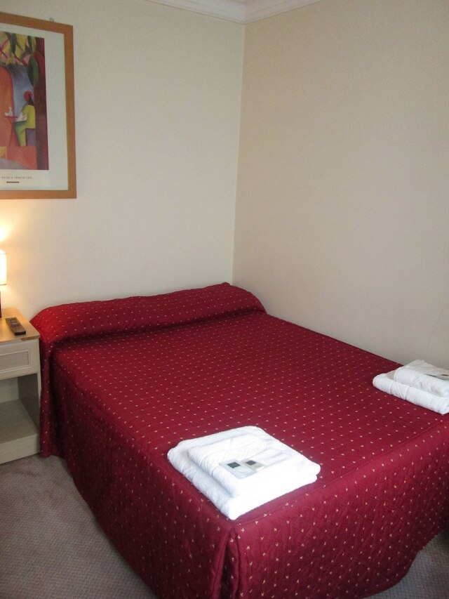 ブロンプトン ホテル