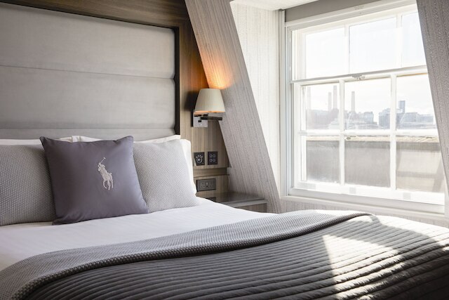 エクレストン スクエア ホテル