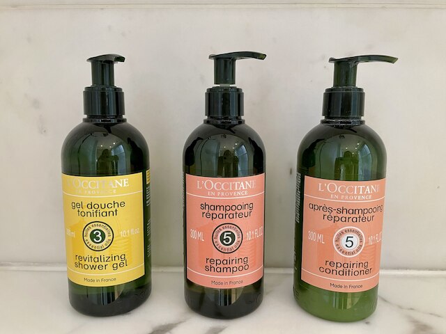 エクレストン スクエア ホテル