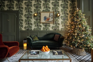 ジョージアン ハウス ホテル