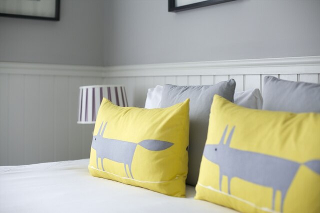 ジョージアン ハウス ホテル