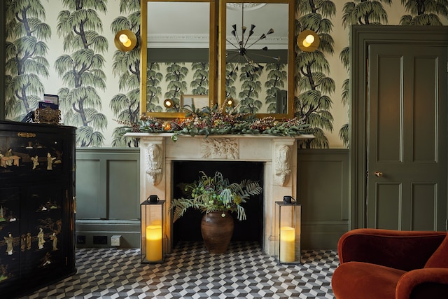 ジョージアン ハウス ホテル