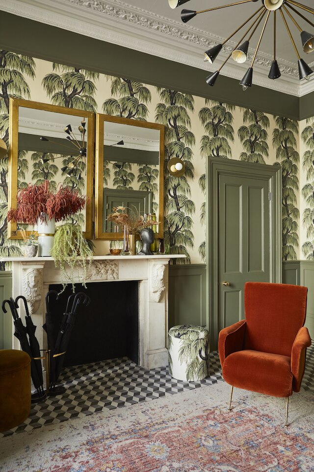 ジョージアン ハウス ホテル