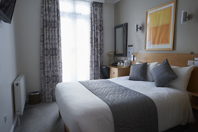 ルナ シモーネ ホテル