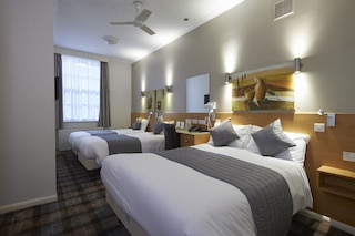 ルナ シモーネ ホテル