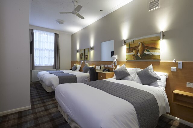 ルナ シモーネ ホテル