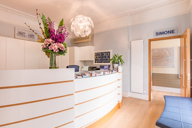 ルナ シモーネ ホテル