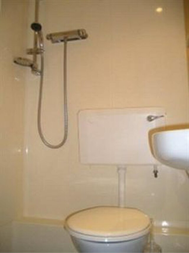 エンリコ ホテル