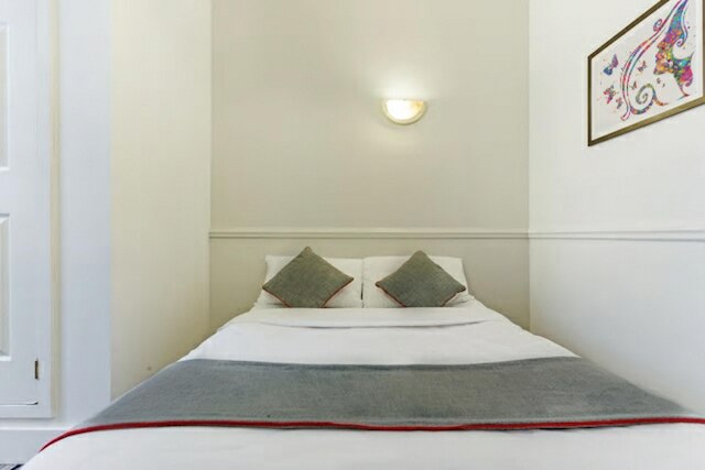 エンリコ ホテル