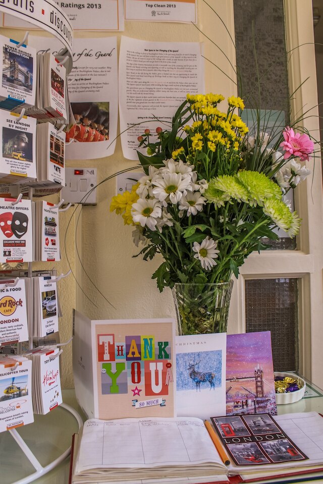 ブレーズ ホテル