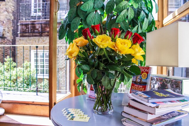 ブレーズ ホテル