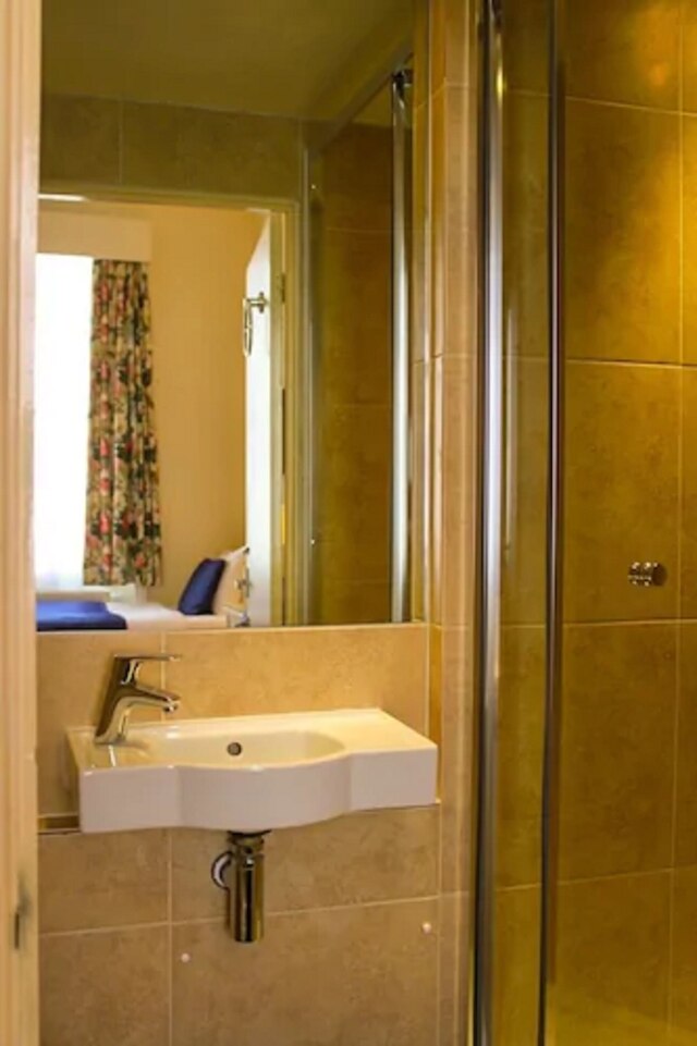 ブレーズ ホテル