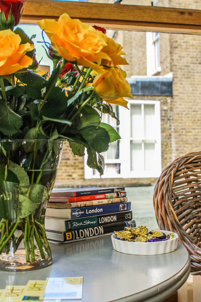 ブレーズ ホテル