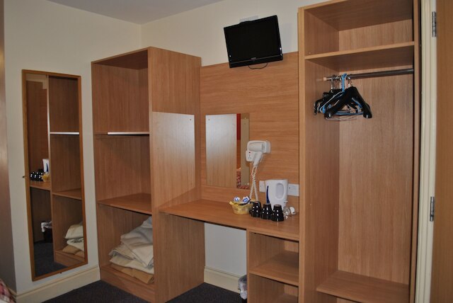 カールトン ホテル