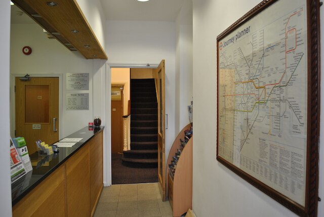 カールトン ホテル