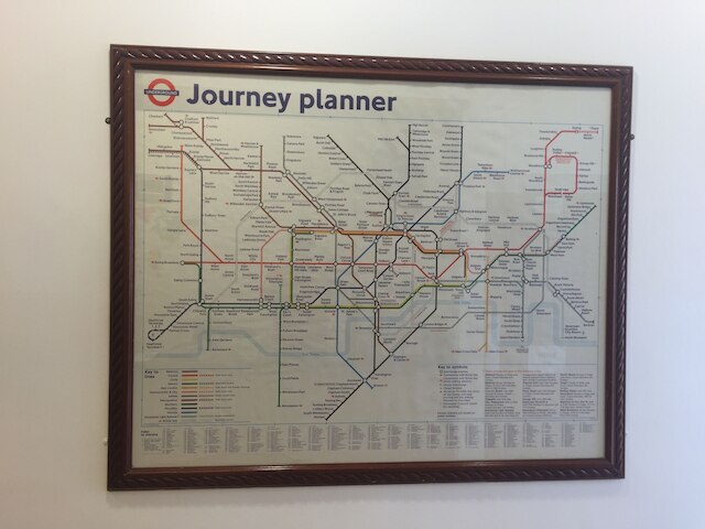 カールトン ホテル