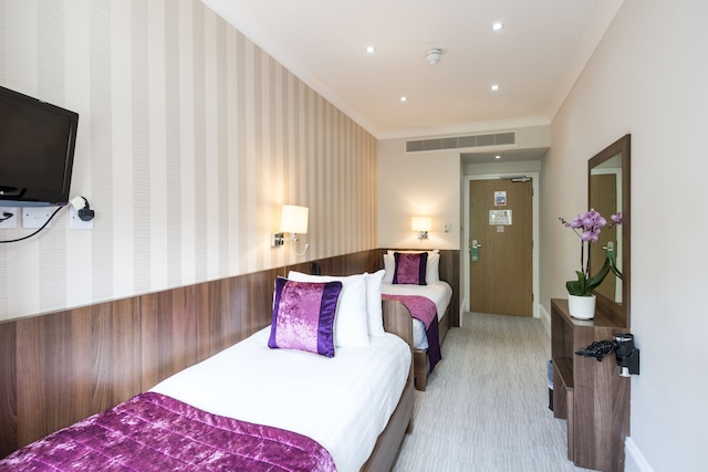 ロンドン ハウス ホテル