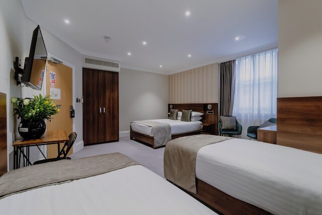 ロンドン ハウス ホテル