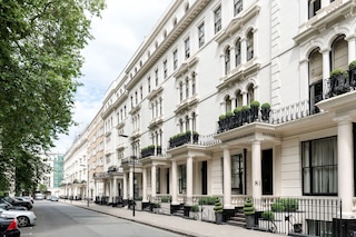 ロンドン ハウス ホテル