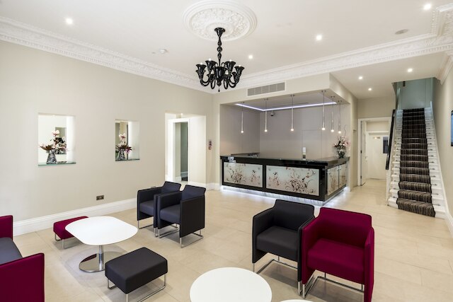 ロンドン ハウス ホテル