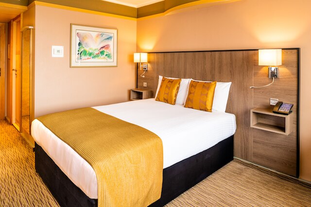 コプソーン ホテル スラウ ウィンザー